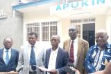 Unikin: l'APUKIN suspend sa  grève après avoir constaté « la bonne volonté » du gouvernement