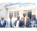 Infos congo - Actualités Congo - -Apukin invite la communauté internationale à abandonner la politique de victimisation du Rwanda