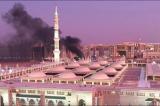 Arabie saoudite : 4 morts lors d'un attentat suicide à Médine