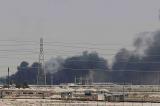 Attaques de drones en Arabie saoudite : le pétrole grimpe, les prix à la pompe vont augmenter