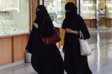 Arabie: les femmes autorisées à assister à des événements sportifs dès 2018