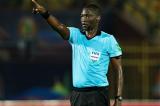 CAN 2019: l'arbitre de la finale Sénégal - Algérie écarté au dernier moment 
