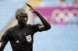 CAN-2022, Egypte contre Côte d'Ivoire : l'arbitre central, le congolais Jean-Jacques Ndala félicité !
