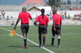 Un trio arbitral congolais pour officier le match Angola-Égypte