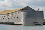 L’Arche de Noé a sa réplique aux Pays-Bas