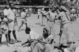Passé colonial: des documents digitalisés de cours martiales remis aux archives congolaises