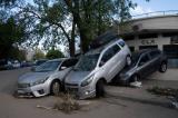 Inondations en Argentine: Milei annonce un fonds d'aide de 172 millions d'euros