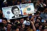  Argentine : la 