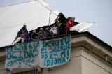 Argentine: mutinerie dans une prison après la confirmation d’un cas de Covid-19