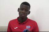 JO Paris 2024 : « J’ai beaucoup appris et j’ai acquis un peu d’expérience qui va me permettre de me perfectionner à l’avenir » (Aristote Ndombe Impelenga)