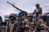 Rébellion du M23 en RDC : calme relatif mais pas de retrait des zones occupées