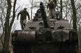 L'armée ukrainienne dans une situation «extrêmement difficile»
