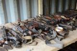 Un rapport de l'ONU pointe le trafic d'armes entre la RDC et la RCA