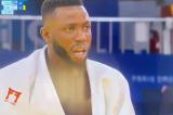 JO Paris 2024 : « Il m’a mis au sol et m’a surpris avec une attaque pour ensuite m’immobiliser » (Arnold Kisoka)