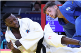 JO Paris 2024 : « Je suis toujours au village olympique… Après la compétition, je serai de retour à Kinshasa » (Arnold Kisoka) 