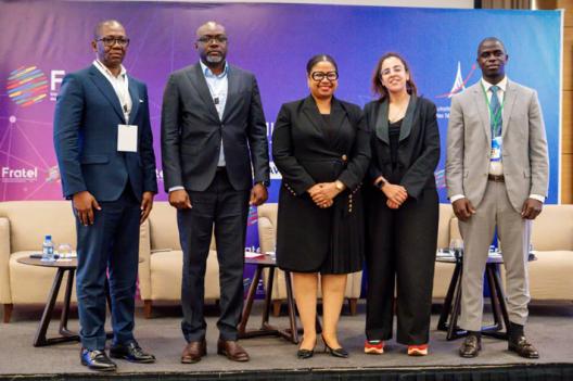 Qui d’autre mieux qu’Helios Towers pour porter le débat sur le partage d’infrastructures et l’amélioration de la qualité des réseaux télécoms, lors du séminaire FRATEL RDC 2026