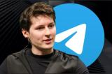 Telegram: l’arrestation de son fondateur Pavel Durov est «éminemment politique»