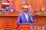 Arriérés de salaire des députés et des anciens gouverneurs sous l’ère Kabila : Denis Kambayi interpelle le ministre des finances au Sénat