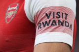 Football : Arsenal et Visit Rwanda mettront fin au terme de la saison à leur partenariat polémique