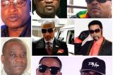 Oubliés dans le discours du chef devant le parlement : les artistes congolais se plaignent