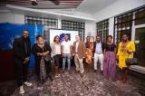 La présentation de la chanson « Mwasi Telema» a clôturé le programme « Arts Envoy »