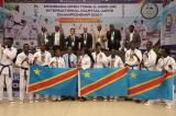 Du 15 au 17 décembre prochain : la RDC attendue au championnat international d’arts martiaux Tong-Il Moo-Do au Kenya