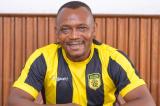 Football : AS Maniema Union se sépare de Papy Kimoto Okita Nkoy