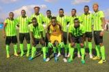 Vodacom Ligue1 : pas de vainqueur ni de vaincu à Goma entre Nyuki et Don Bosco