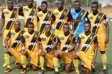 Les Ivoiriens d’Asec Mimosas décidés à désillusionner l’AS V.Club au stade des Martyrs