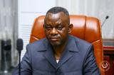 Assemblée nationale : le VPM de l’Intérieur éclaire sur la situation survenue le 16 septembre à Lodja