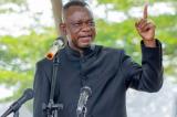 Sud-kivu : Seul devant ses péchés, Ngwabidje et ses acolytes rappelés à l’ordre par le vice Premier ministre, ministre de la décentralisation et affaire coutumière. 