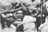 Assassinat de Lumumba : Une enquête pour crime de guerre est toujours ouverte en Belgique 
