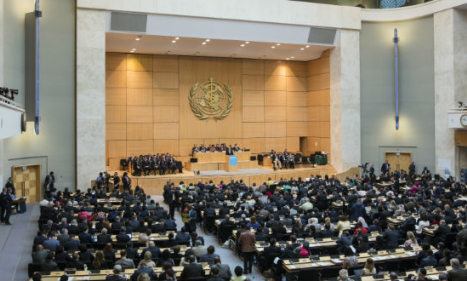 Infos congo - Actualités Congo - -L'Assemblée mondiale de la santé : comment contenir l'épidémie d'Ebola en RDC