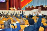 L’Assemblée nationale proroge l’état de siège pour la 9e fois, mais exige un plan de gestion de sortie avant la 10 ème prorogation