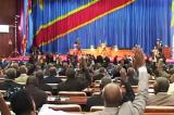 Assemblée nationale : 334 députés sur 336 ont adopté la prorogation de l'état de siège