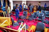 Kongo-Central : quatre députés provinciaux sanctionnés pour les incidents du 6 octobre