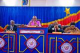 Kongo-Central : l’Assemblée provinciale interpelle le directeur général de la DGRKC