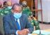-Assemblée Nationale: Claude Misare demande l’interpellation du Ministre de la Défense au sujet de l’entrée des troupes étrangères à Uvira