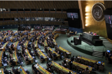 L’Ukraine, nouveau «défi existentiel» pour l’ONU