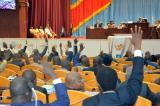 Assemblée Nationale : Début de la campagne électorale en vue du remplacement de Jean-Marc Kabund