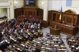 Contre-offensive ukrainienne : un député de haut rang repéré en vacances aux Maldives, son domicile perquisitionné
