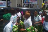 Assemblée Provinciale de Kinshasa : campagne électorale pour l'élection du bureau définitif