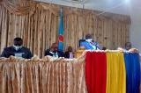 Kongo-Central : l’édit budgétaire exercice 2021 évalué à 277 milliards de francs présenté à l'Assemblée provinciale