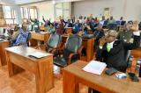 Assemblée provinciale du Kongo-Central : deux motions d'information traitées par les députés provinciaux