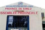 Les prévisions budgétaires 2020 de l’AP Kwilu évaluées à 9 milliards de Francs congolais