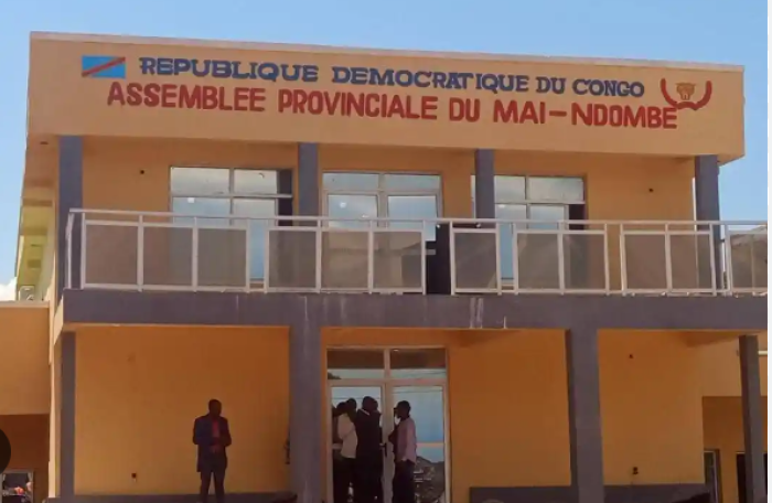 Info Congo - Actualité Congo -  - -Elections des sénateurs et gouverneur au Mai-Ndombe : la société civile appelle au calme