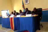 Mongala : l'Assemblée provinciale déclare recevable le projet d'édit budgétaire exercice 2023 évalué à plus de 243 milliards de FC
