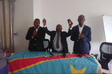 Assemblée provinciale du Sud-Kivu : le Bureau d’âge officiellement installé