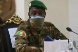 Mali: la Cour constitutionnelle déclare le colonel Assimi Goïta président de la transition