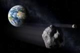 Astronomie : un gros astéroïde va frôler la Terre